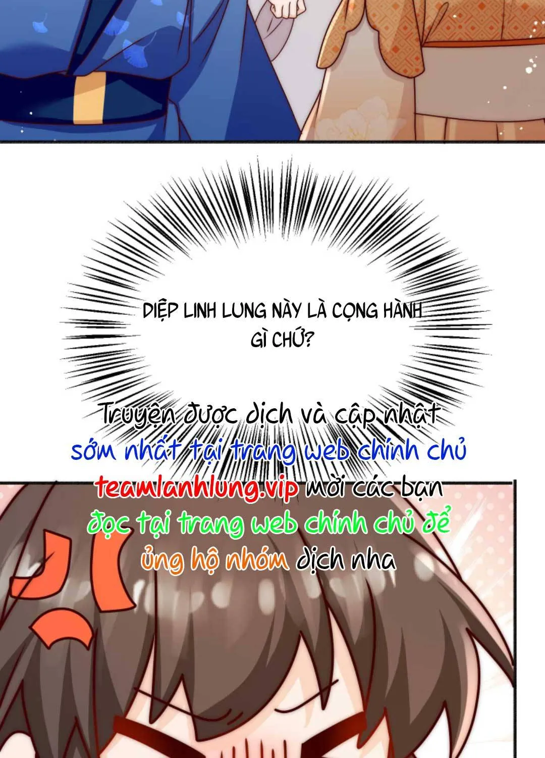 TẤT CẢ PHẢN DIỆN ĐỀU HẮC HOÁ , CHỈ MỖI SƯ LÀ HÀI HƯỚC Chap 81 - Next Chap 82