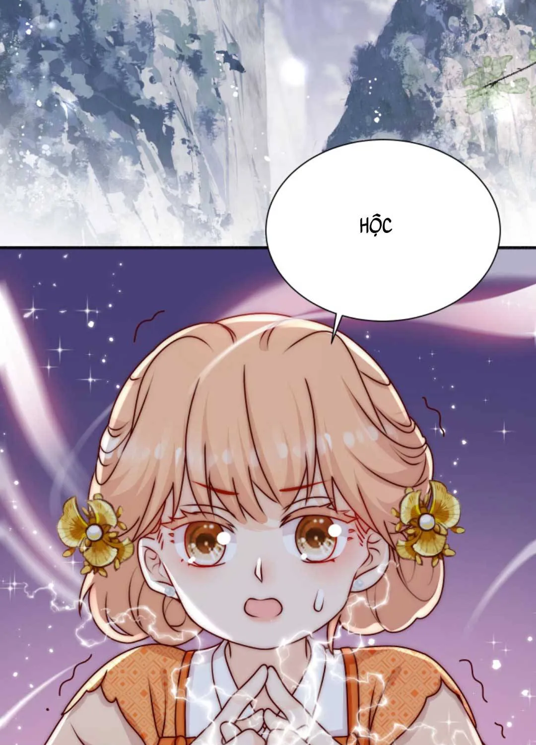 TẤT CẢ PHẢN DIỆN ĐỀU HẮC HOÁ , CHỈ MỖI SƯ LÀ HÀI HƯỚC Chap 81 - Next Chap 82