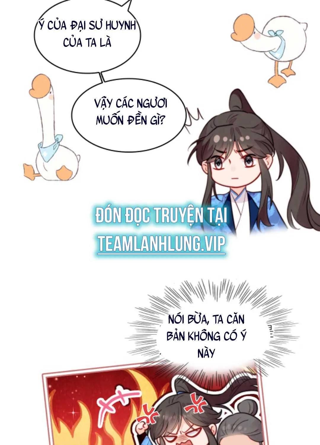 TẤT CẢ PHẢN DIỆN ĐỀU HẮC HOÁ , CHỈ MỖI SƯ LÀ HÀI HƯỚC Chap 82 - Next Chap 83