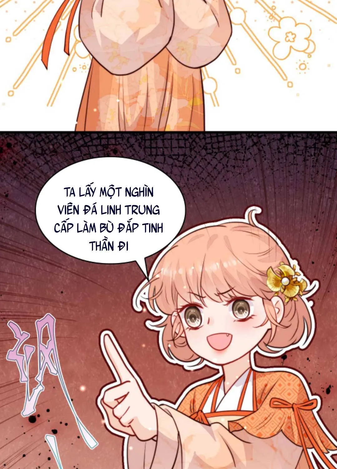 TẤT CẢ PHẢN DIỆN ĐỀU HẮC HOÁ , CHỈ MỖI SƯ LÀ HÀI HƯỚC Chap 82 - Next Chap 83