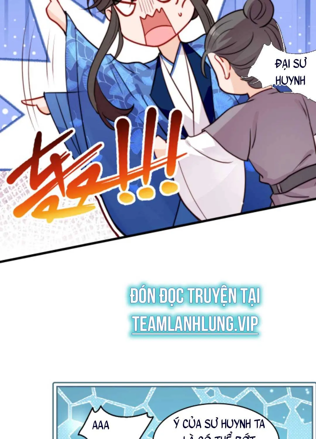 TẤT CẢ PHẢN DIỆN ĐỀU HẮC HOÁ , CHỈ MỖI SƯ LÀ HÀI HƯỚC Chap 82 - Next Chap 83