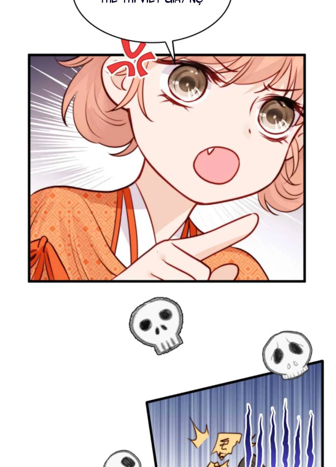 TẤT CẢ PHẢN DIỆN ĐỀU HẮC HOÁ , CHỈ MỖI SƯ LÀ HÀI HƯỚC Chap 82 - Next Chap 83