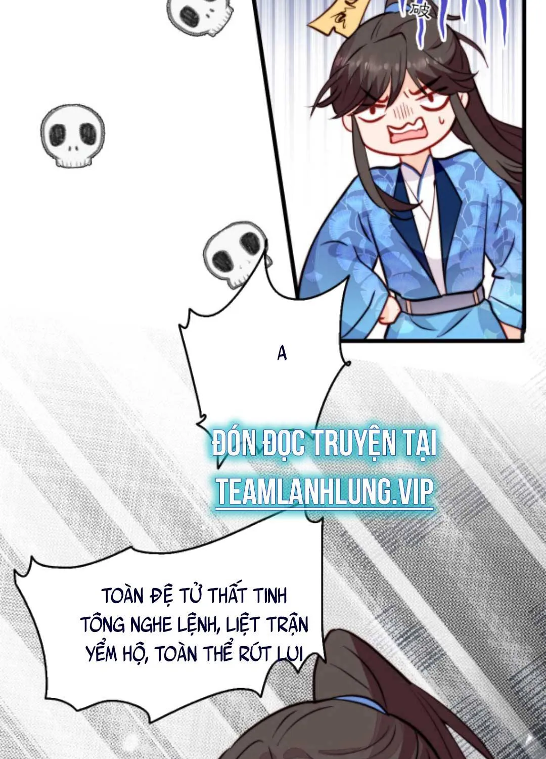 TẤT CẢ PHẢN DIỆN ĐỀU HẮC HOÁ , CHỈ MỖI SƯ LÀ HÀI HƯỚC Chap 82 - Next Chap 83