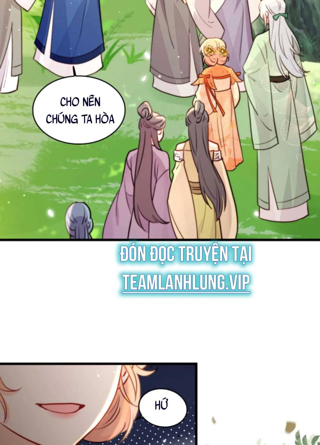 TẤT CẢ PHẢN DIỆN ĐỀU HẮC HOÁ , CHỈ MỖI SƯ LÀ HÀI HƯỚC Chap 82 - Next Chap 83