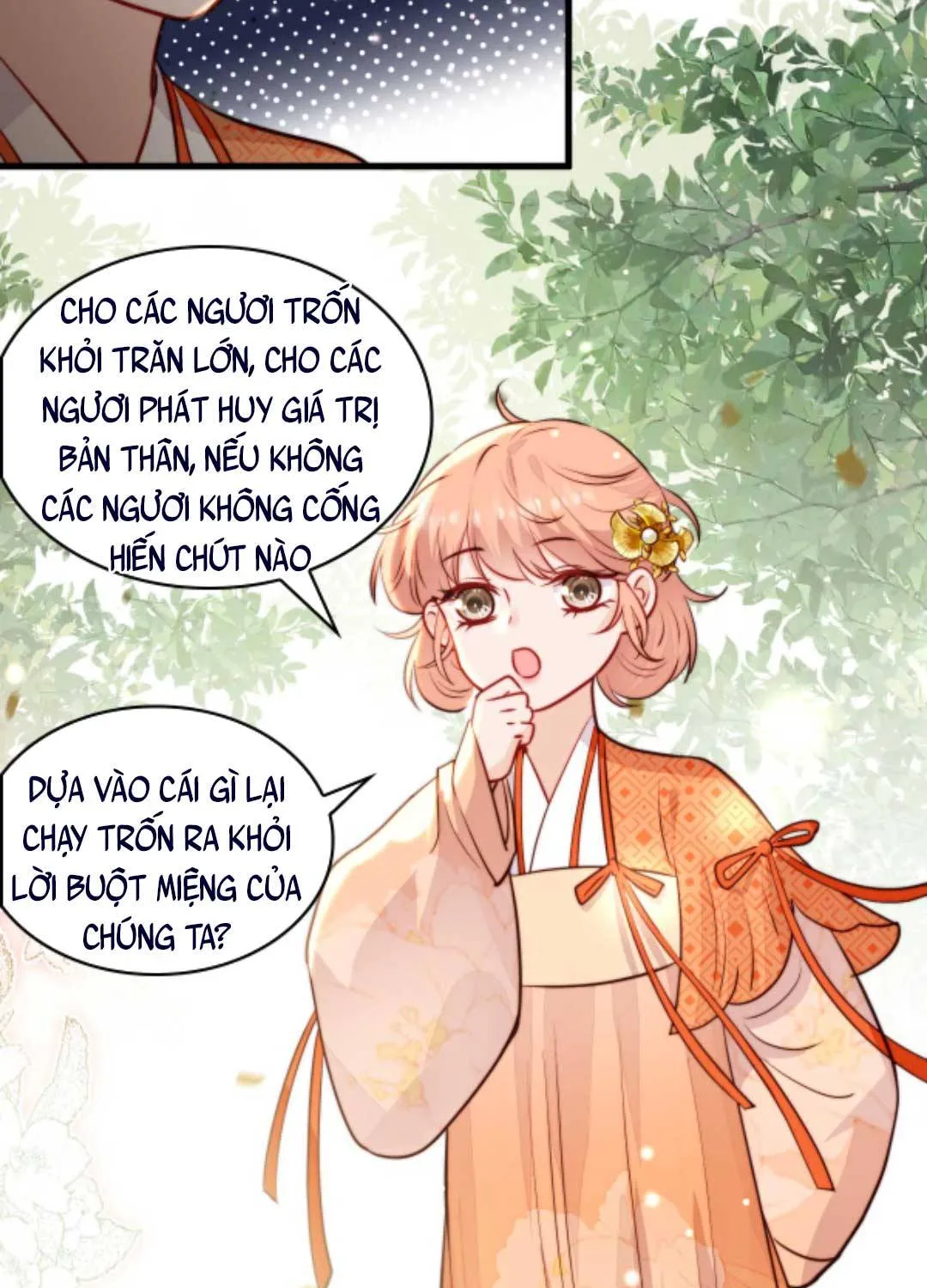 TẤT CẢ PHẢN DIỆN ĐỀU HẮC HOÁ , CHỈ MỖI SƯ LÀ HÀI HƯỚC Chap 82 - Next Chap 83