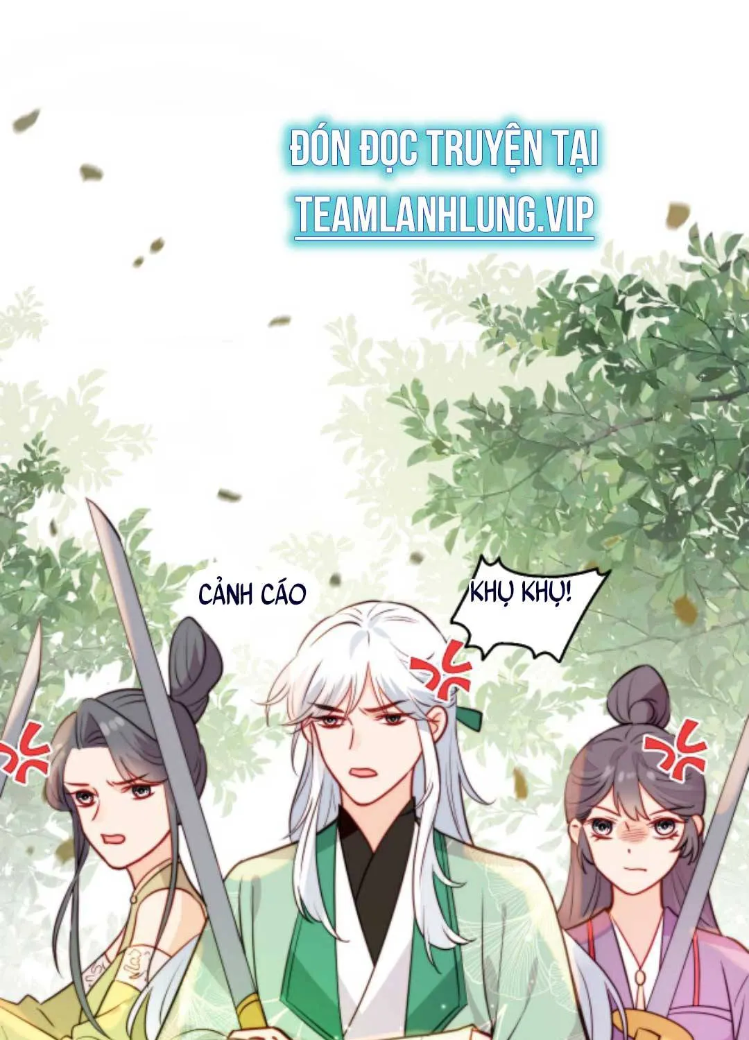 TẤT CẢ PHẢN DIỆN ĐỀU HẮC HOÁ , CHỈ MỖI SƯ LÀ HÀI HƯỚC Chap 82 - Next Chap 83