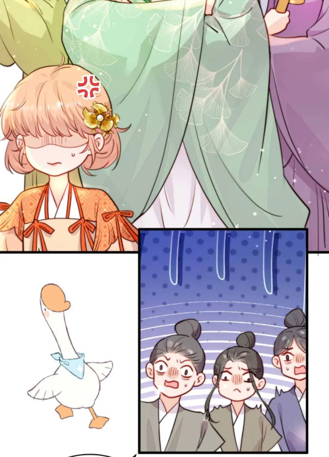 TẤT CẢ PHẢN DIỆN ĐỀU HẮC HOÁ , CHỈ MỖI SƯ LÀ HÀI HƯỚC Chap 82 - Next Chap 83