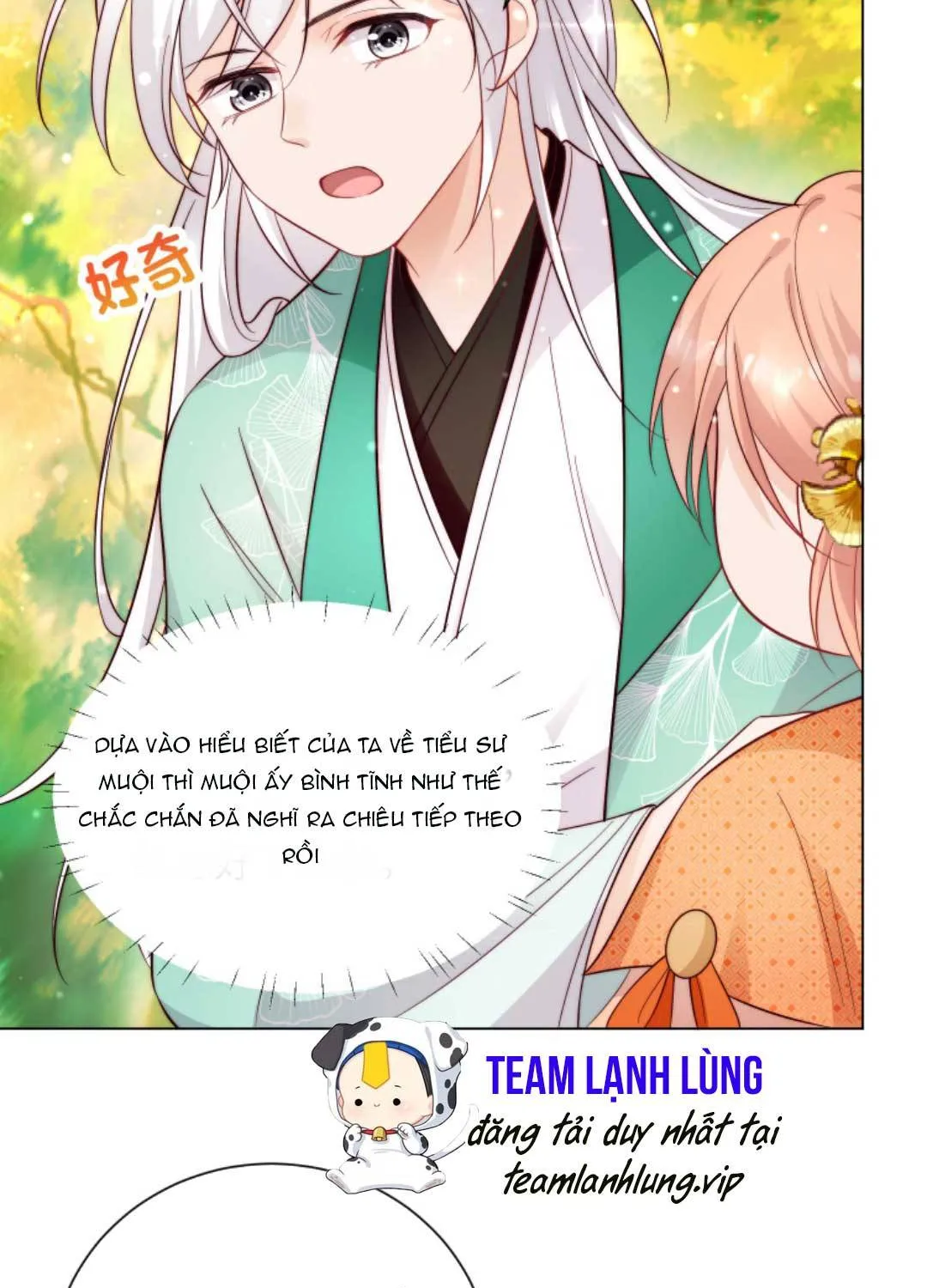TẤT CẢ PHẢN DIỆN ĐỀU HẮC HOÁ , CHỈ MỖI SƯ LÀ HÀI HƯỚC Chap 83 - Next Chap 84