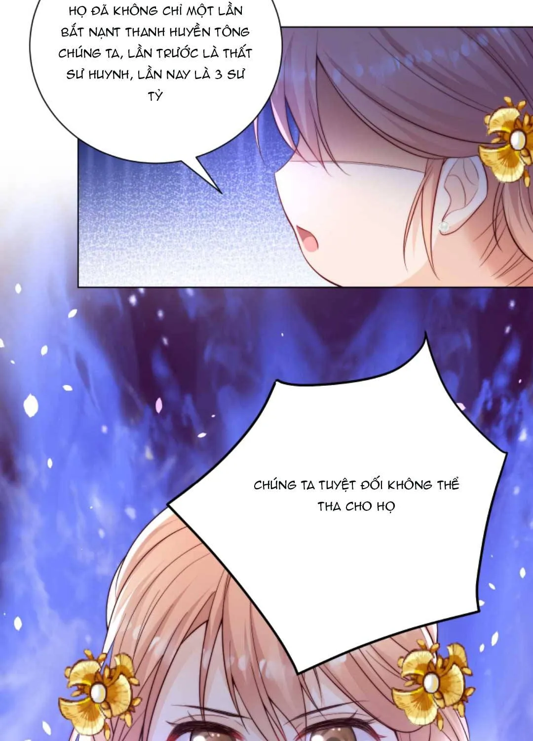 TẤT CẢ PHẢN DIỆN ĐỀU HẮC HOÁ , CHỈ MỖI SƯ LÀ HÀI HƯỚC Chap 83 - Next Chap 84