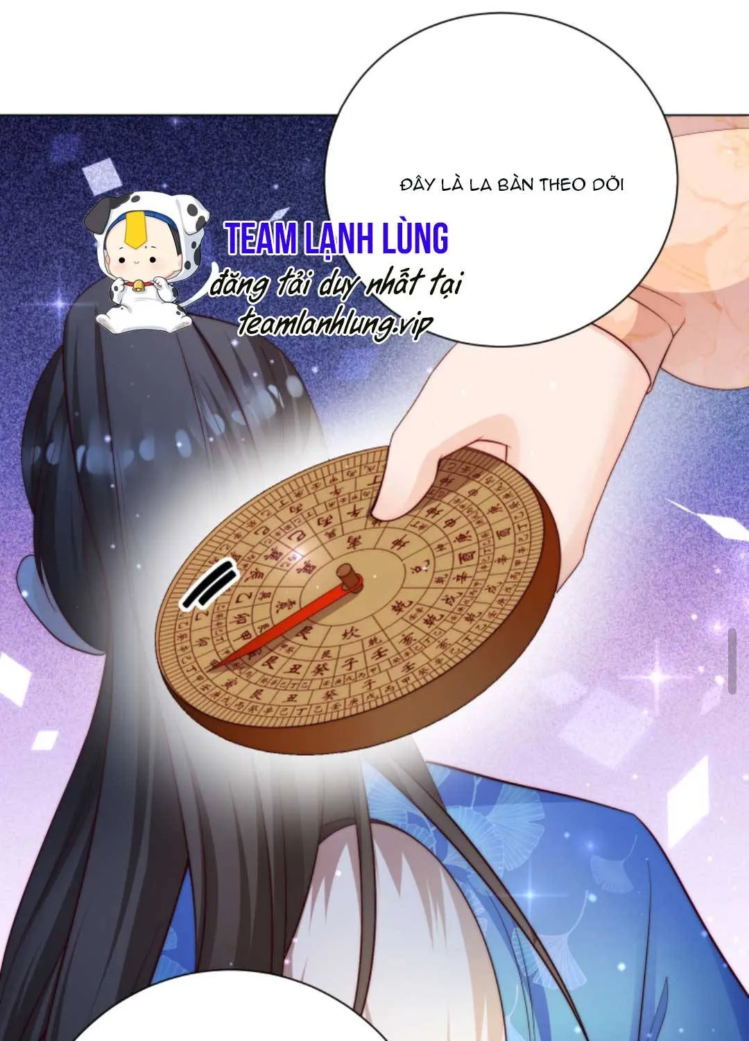 TẤT CẢ PHẢN DIỆN ĐỀU HẮC HOÁ , CHỈ MỖI SƯ LÀ HÀI HƯỚC Chap 83 - Next Chap 84