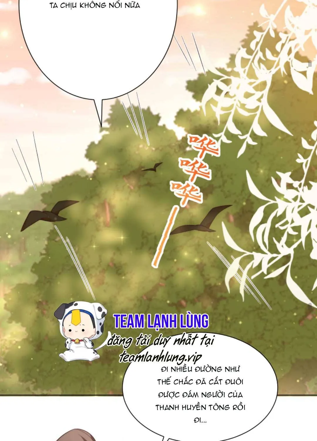 TẤT CẢ PHẢN DIỆN ĐỀU HẮC HOÁ , CHỈ MỖI SƯ LÀ HÀI HƯỚC Chap 83 - Next Chap 84