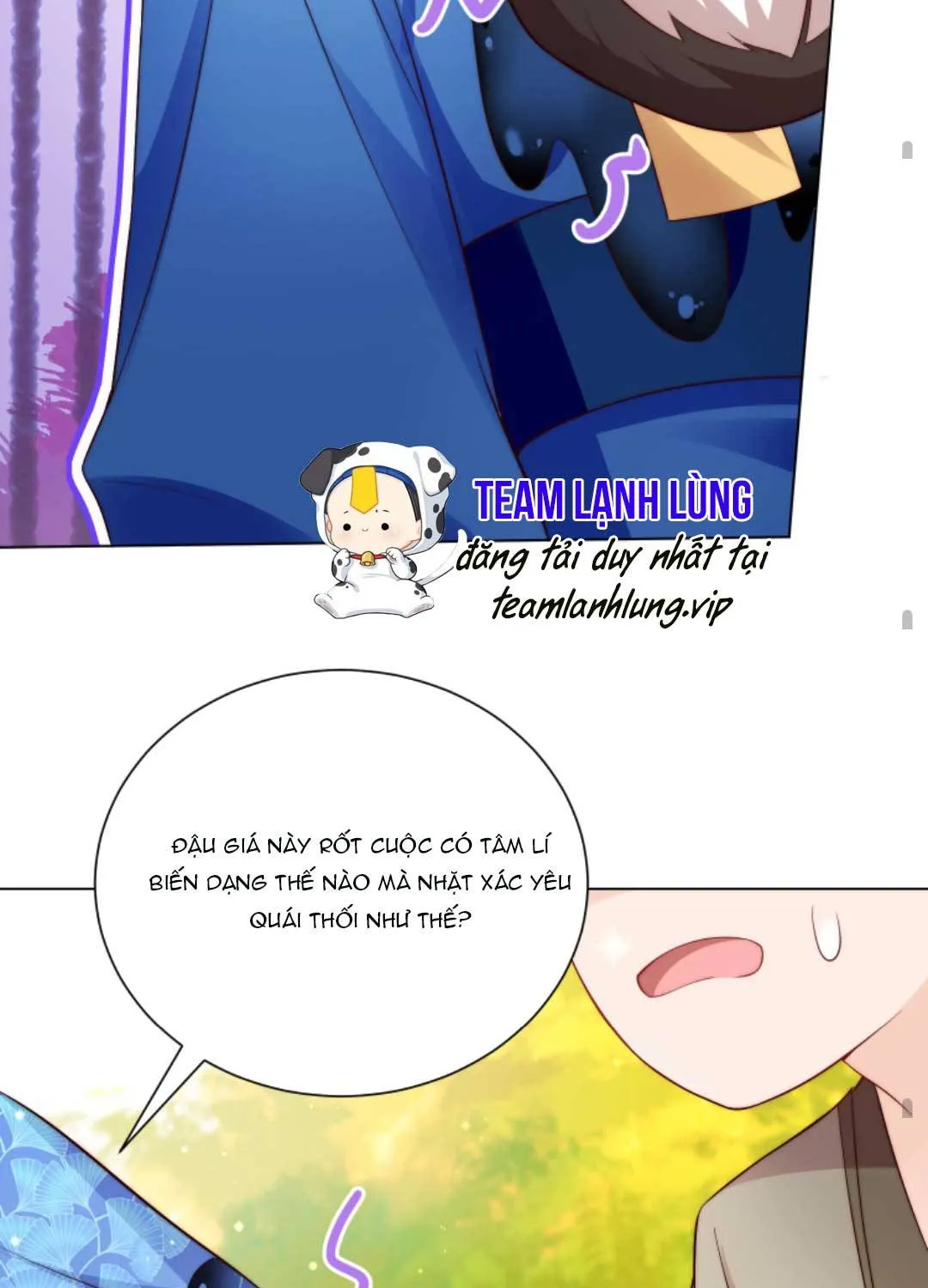 TẤT CẢ PHẢN DIỆN ĐỀU HẮC HOÁ , CHỈ MỖI SƯ LÀ HÀI HƯỚC Chap 83 - Next Chap 84