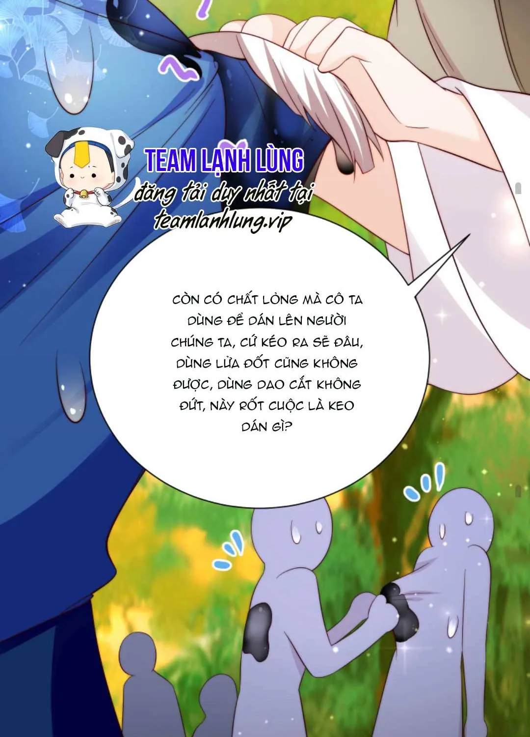 TẤT CẢ PHẢN DIỆN ĐỀU HẮC HOÁ , CHỈ MỖI SƯ LÀ HÀI HƯỚC Chap 83 - Next Chap 84