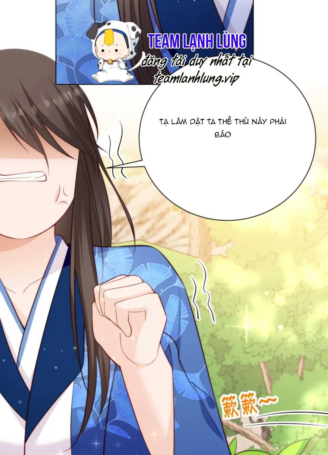 TẤT CẢ PHẢN DIỆN ĐỀU HẮC HOÁ , CHỈ MỖI SƯ LÀ HÀI HƯỚC Chap 83 - Next Chap 84