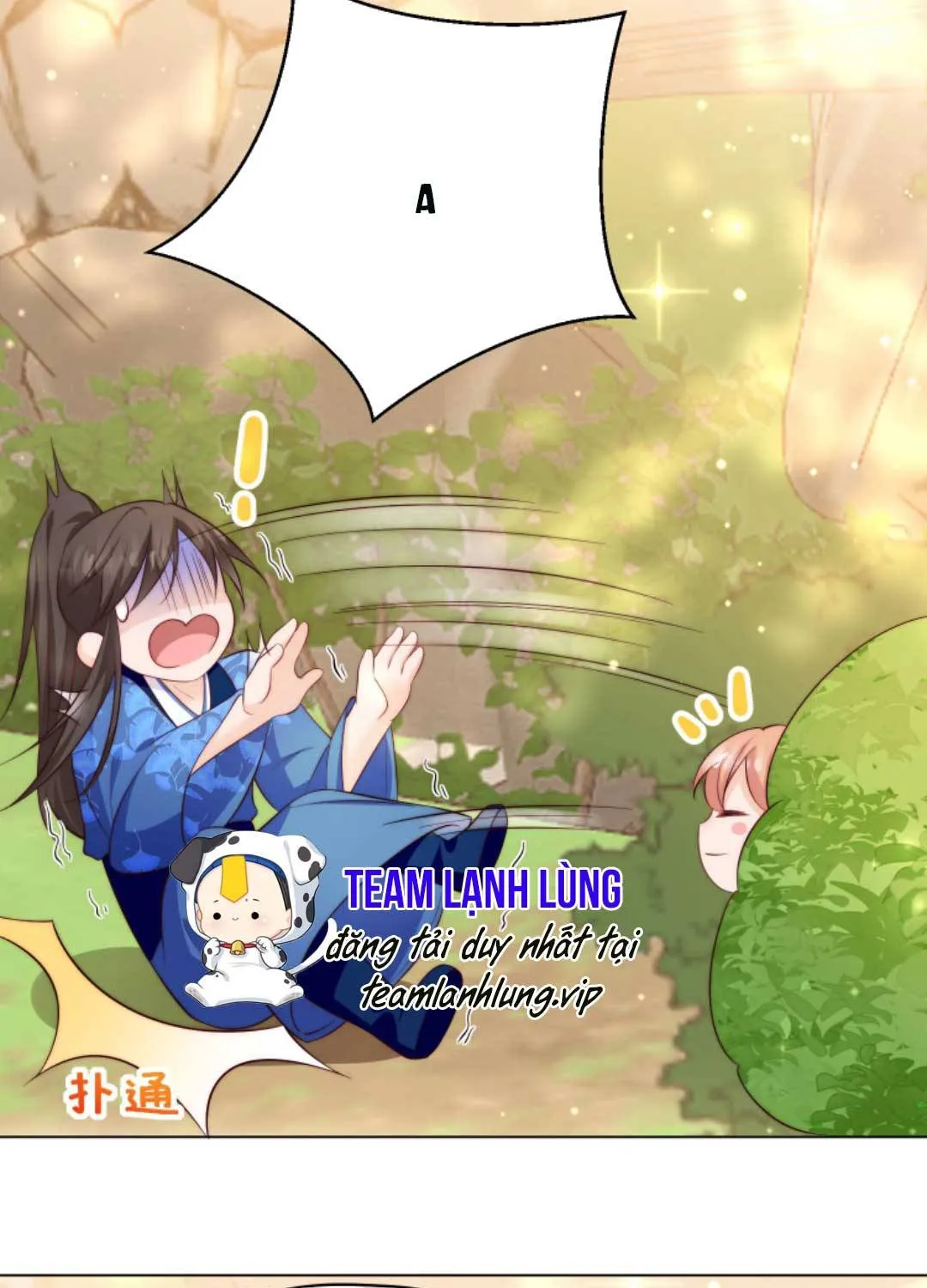 TẤT CẢ PHẢN DIỆN ĐỀU HẮC HOÁ , CHỈ MỖI SƯ LÀ HÀI HƯỚC Chap 83 - Next Chap 84