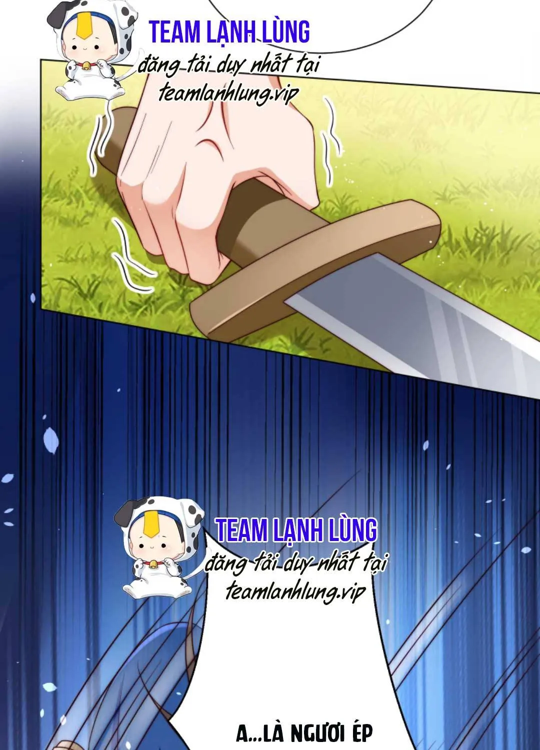 TẤT CẢ PHẢN DIỆN ĐỀU HẮC HOÁ , CHỈ MỖI SƯ LÀ HÀI HƯỚC Chap 83 - Next Chap 84