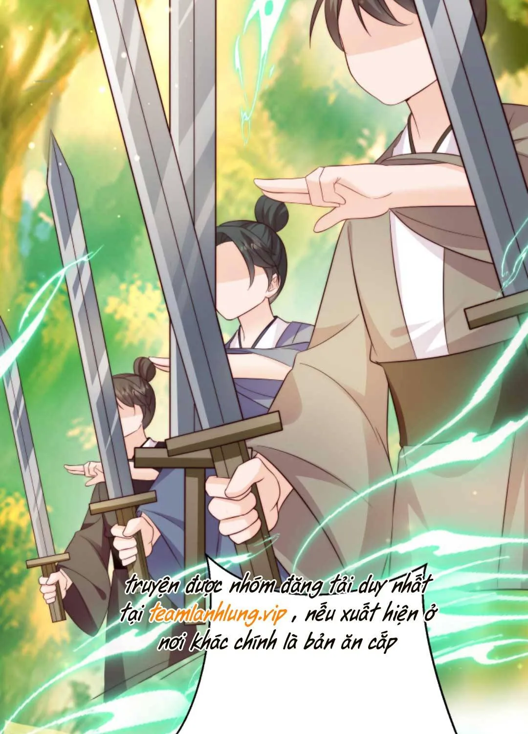 TẤT CẢ PHẢN DIỆN ĐỀU HẮC HOÁ , CHỈ MỖI SƯ LÀ HÀI HƯỚC Chap 83 - Next Chap 84