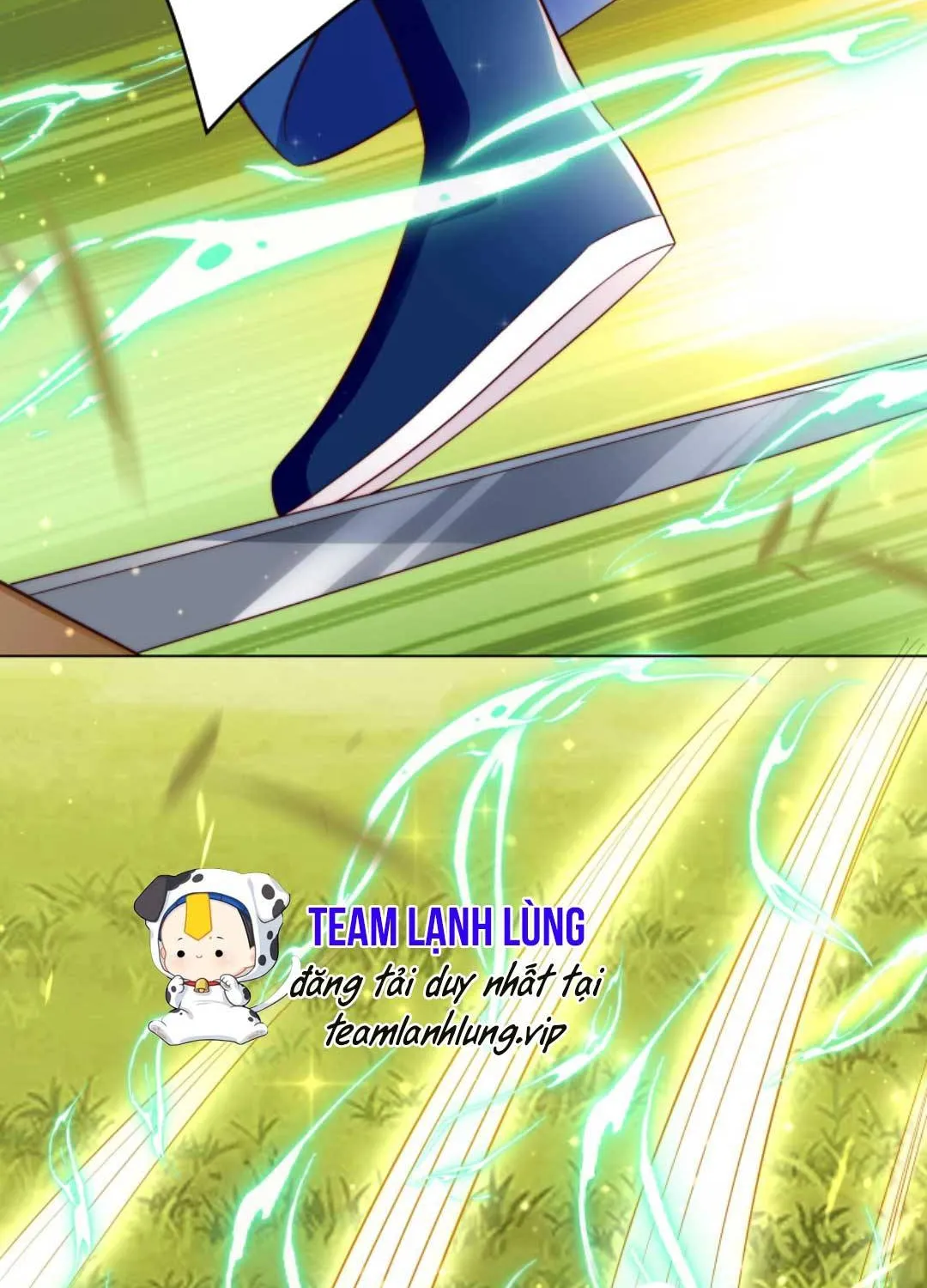 TẤT CẢ PHẢN DIỆN ĐỀU HẮC HOÁ , CHỈ MỖI SƯ LÀ HÀI HƯỚC Chap 83 - Next Chap 84