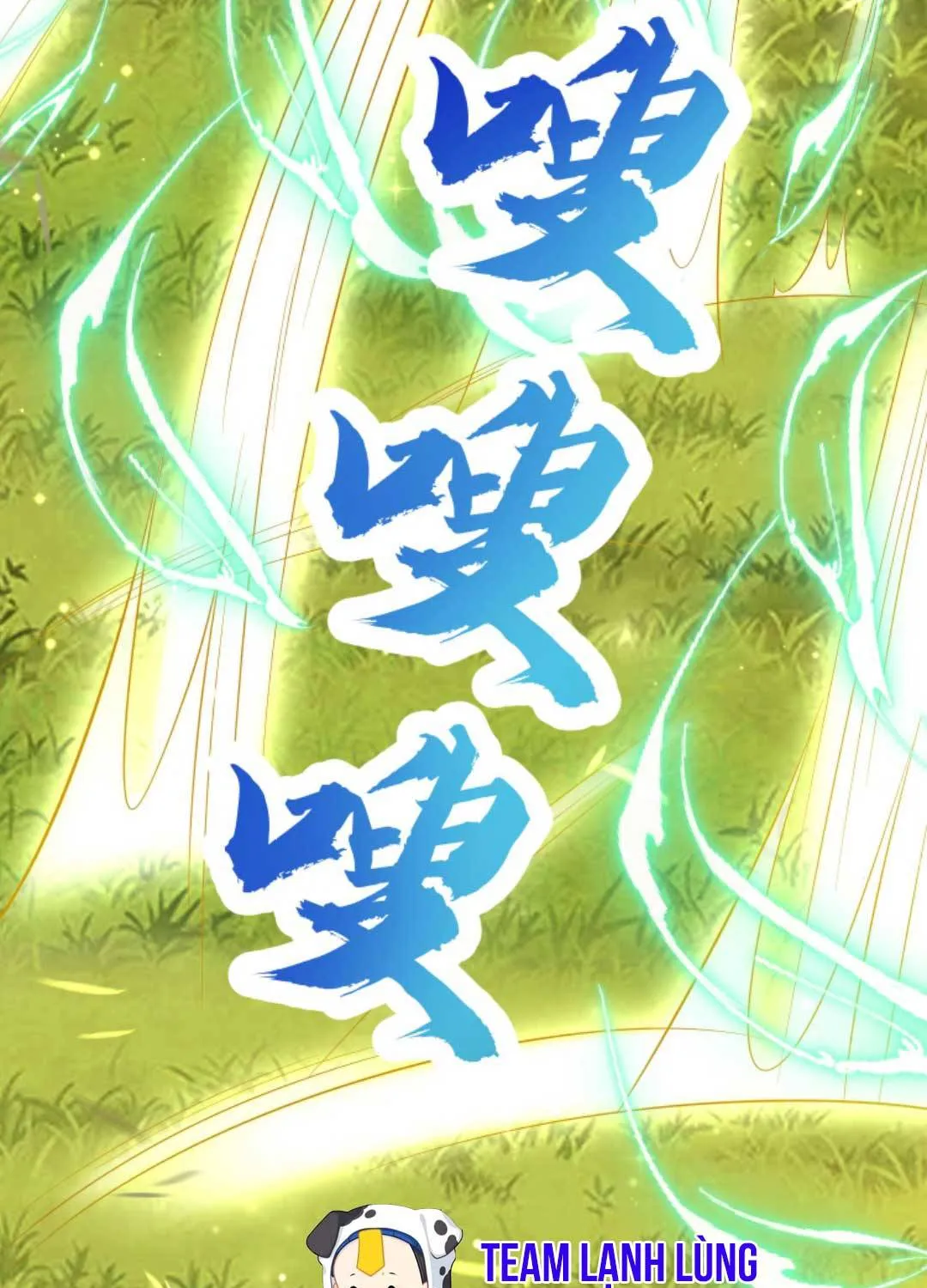 TẤT CẢ PHẢN DIỆN ĐỀU HẮC HOÁ , CHỈ MỖI SƯ LÀ HÀI HƯỚC Chap 83 - Next Chap 84