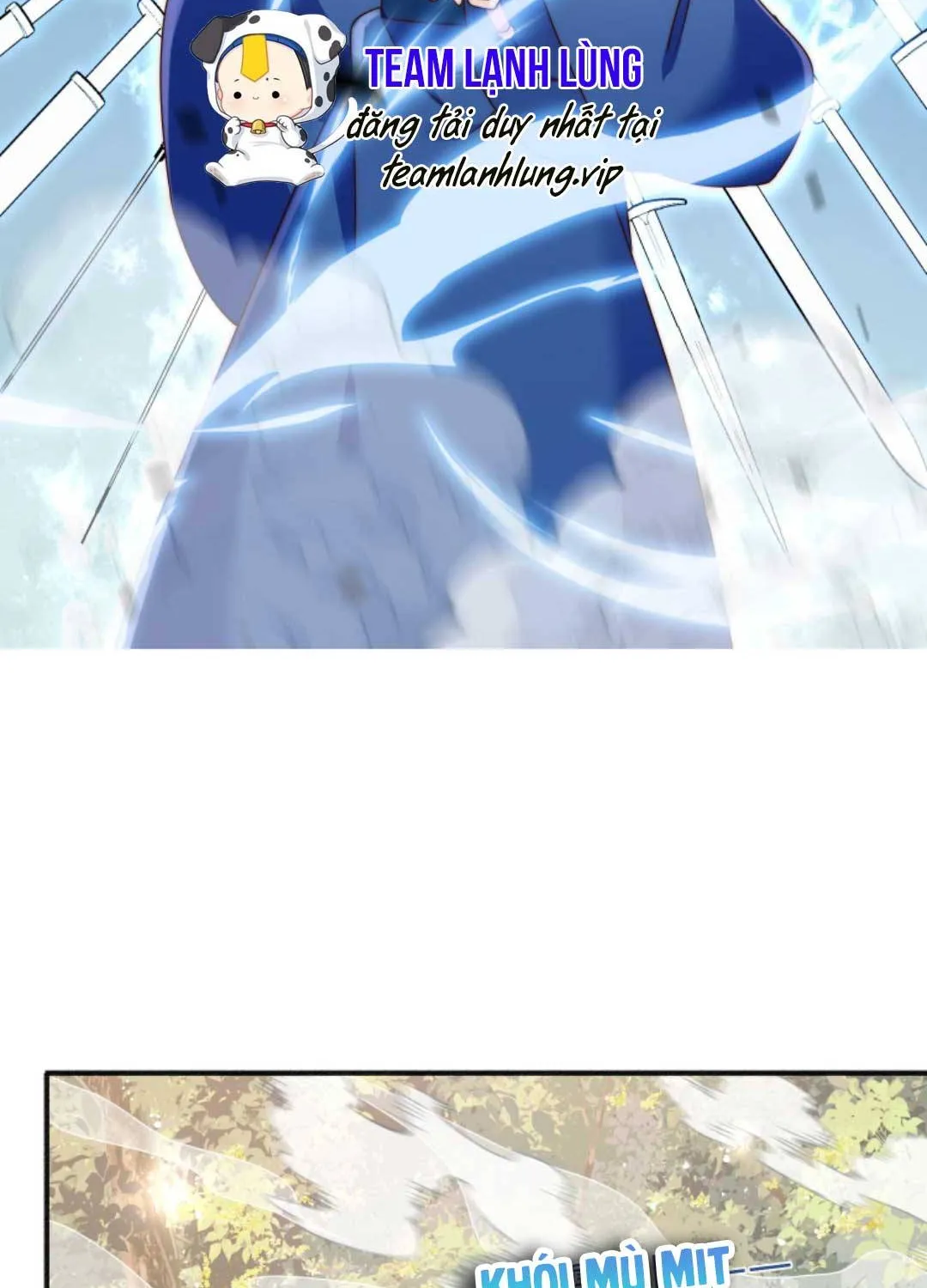 TẤT CẢ PHẢN DIỆN ĐỀU HẮC HOÁ , CHỈ MỖI SƯ LÀ HÀI HƯỚC Chap 84 - Next Chap 85