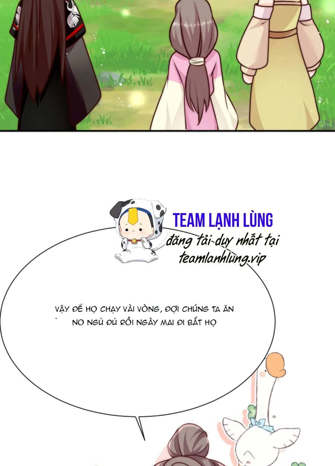 TẤT CẢ PHẢN DIỆN ĐỀU HẮC HOÁ , CHỈ MỖI SƯ LÀ HÀI HƯỚC Chap 84 - Next Chap 85