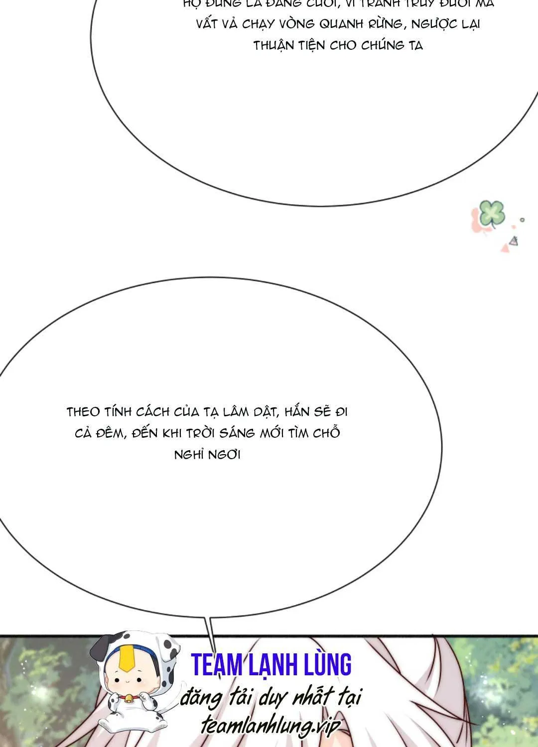 TẤT CẢ PHẢN DIỆN ĐỀU HẮC HOÁ , CHỈ MỖI SƯ LÀ HÀI HƯỚC Chap 84 - Next Chap 85