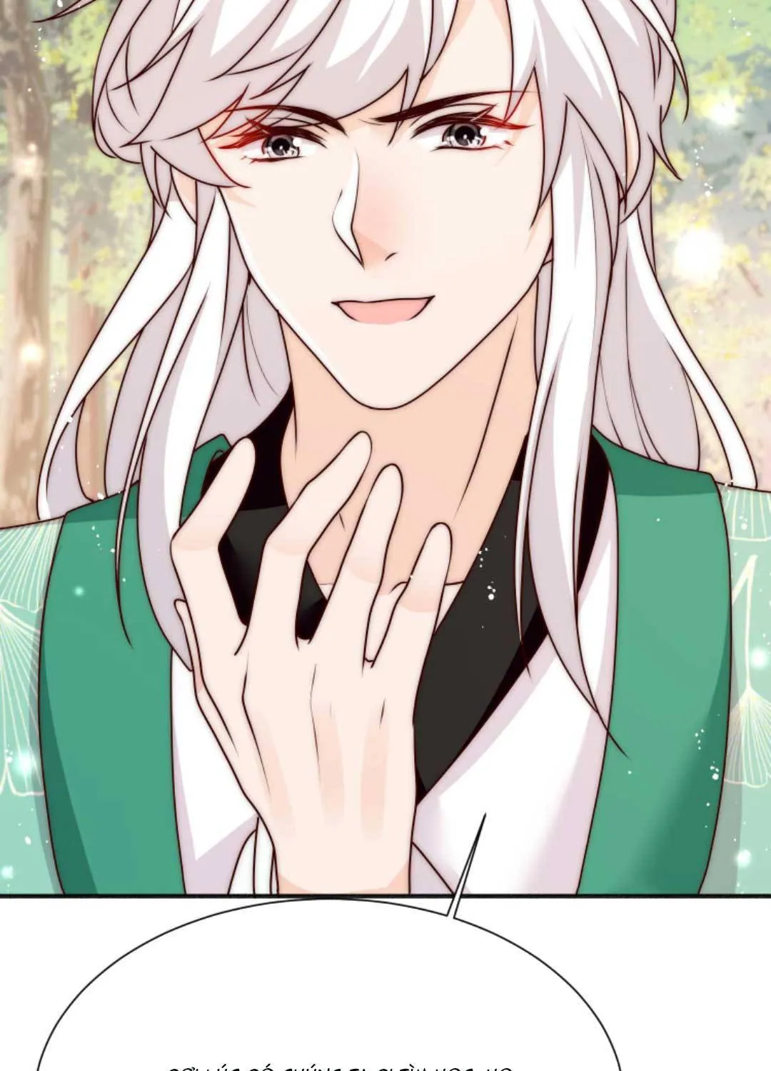 TẤT CẢ PHẢN DIỆN ĐỀU HẮC HOÁ , CHỈ MỖI SƯ LÀ HÀI HƯỚC Chap 84 - Next Chap 85