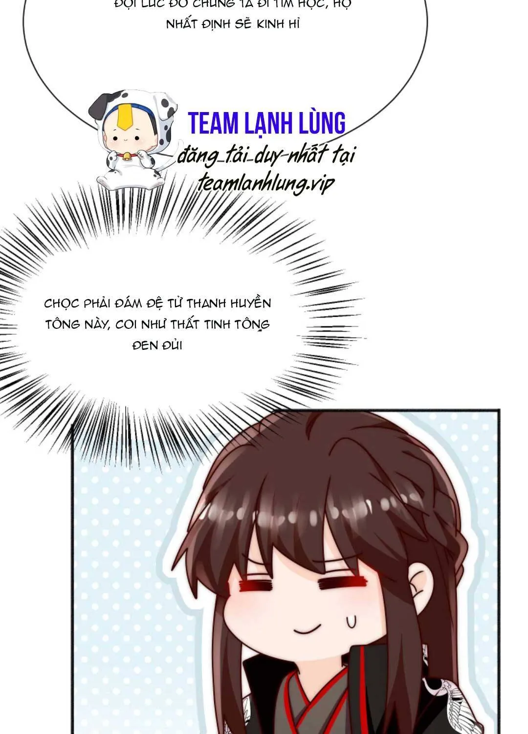 TẤT CẢ PHẢN DIỆN ĐỀU HẮC HOÁ , CHỈ MỖI SƯ LÀ HÀI HƯỚC Chap 84 - Next Chap 85
