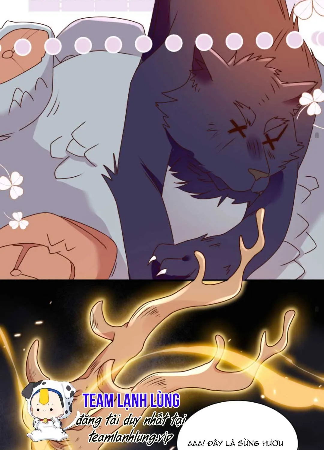 TẤT CẢ PHẢN DIỆN ĐỀU HẮC HOÁ , CHỈ MỖI SƯ LÀ HÀI HƯỚC Chap 84 - Next Chap 85