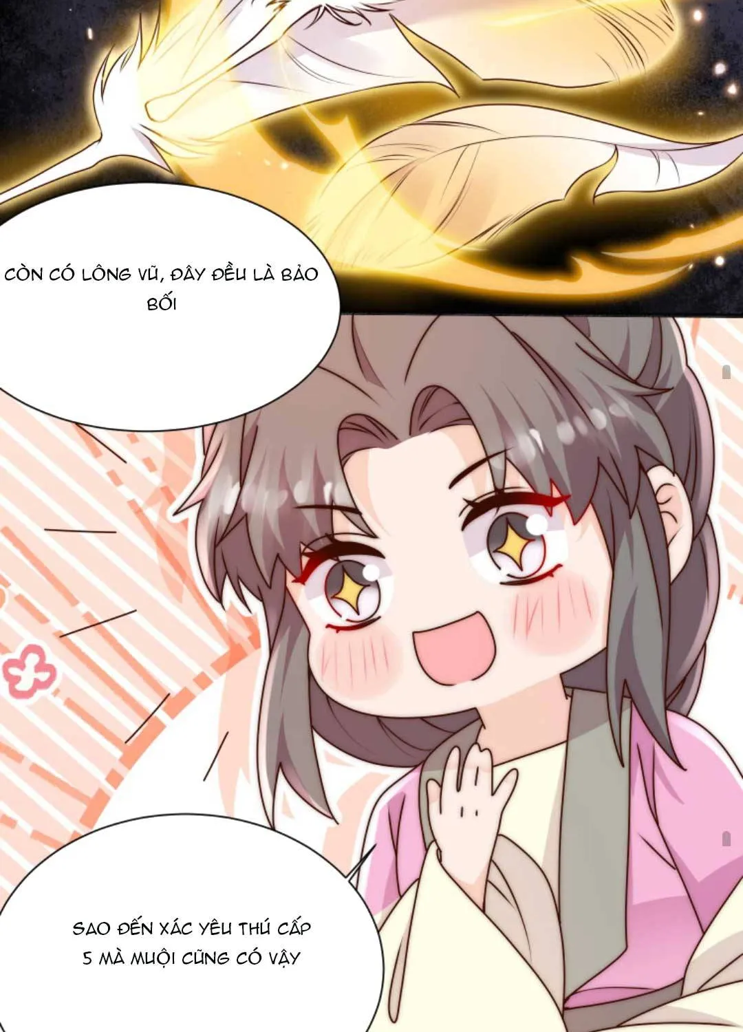 TẤT CẢ PHẢN DIỆN ĐỀU HẮC HOÁ , CHỈ MỖI SƯ LÀ HÀI HƯỚC Chap 84 - Next Chap 85
