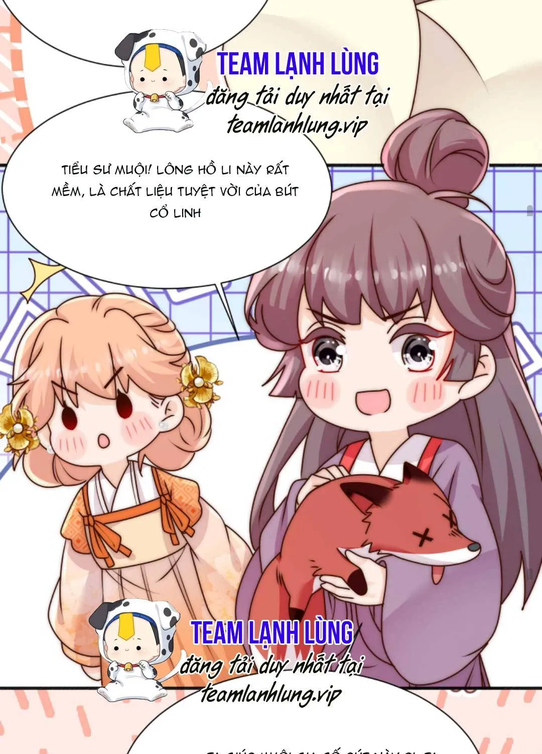 TẤT CẢ PHẢN DIỆN ĐỀU HẮC HOÁ , CHỈ MỖI SƯ LÀ HÀI HƯỚC Chap 84 - Next Chap 85