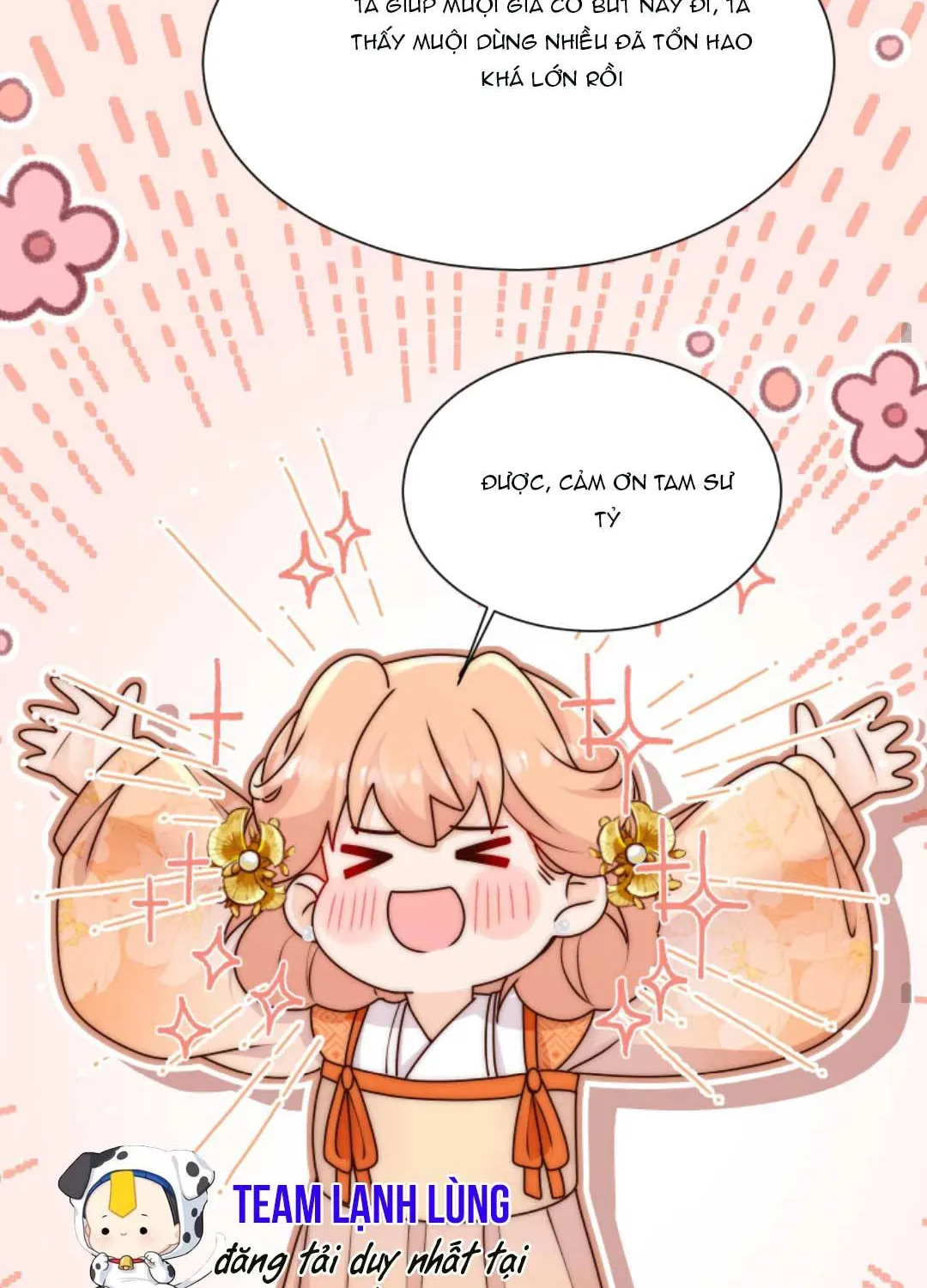 TẤT CẢ PHẢN DIỆN ĐỀU HẮC HOÁ , CHỈ MỖI SƯ LÀ HÀI HƯỚC Chap 84 - Next Chap 85