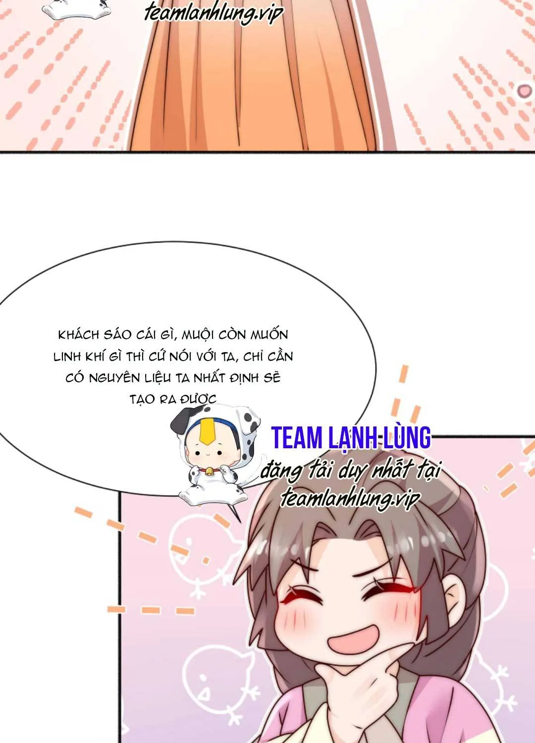 TẤT CẢ PHẢN DIỆN ĐỀU HẮC HOÁ , CHỈ MỖI SƯ LÀ HÀI HƯỚC Chap 84 - Next Chap 85