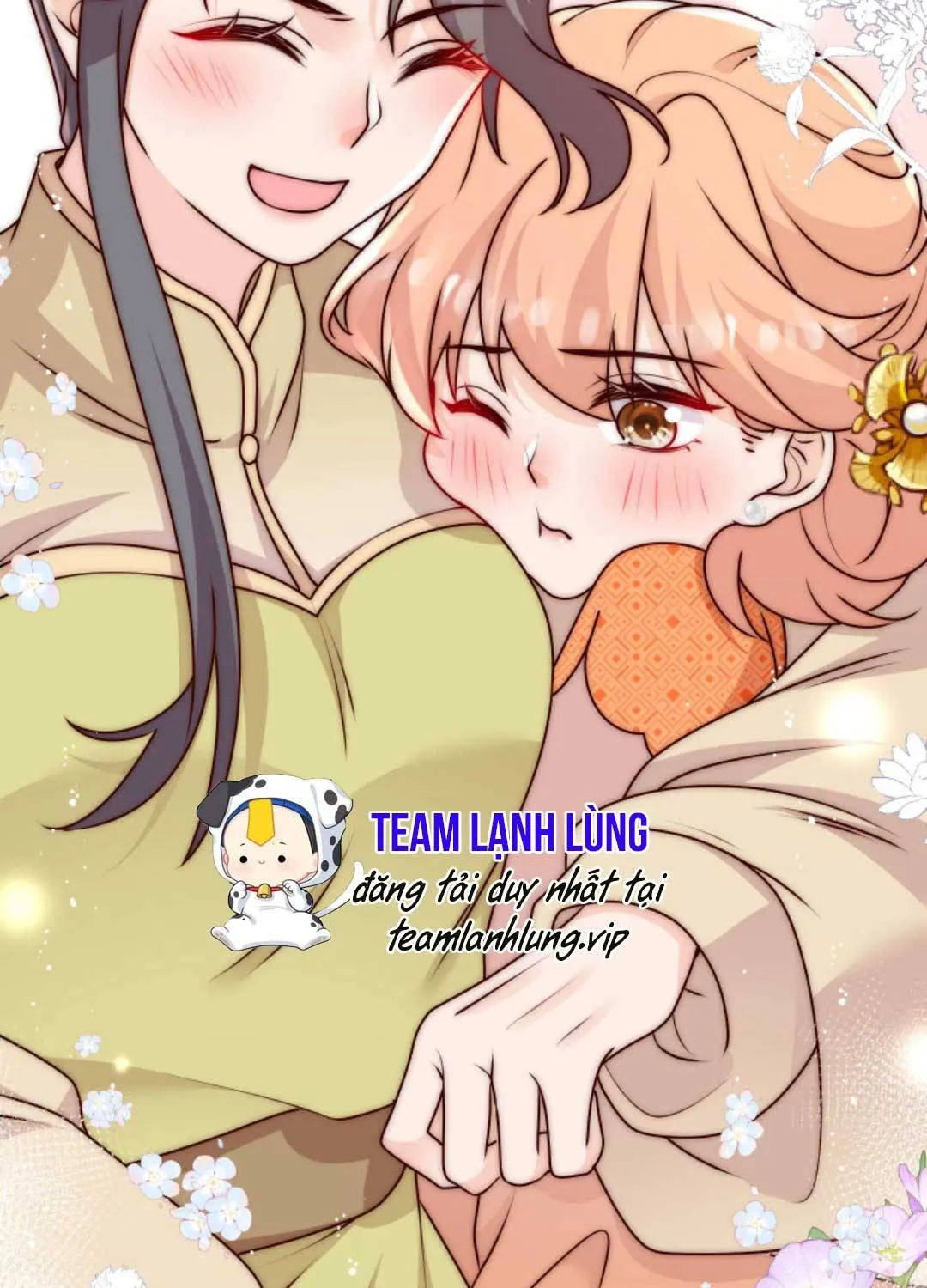 TẤT CẢ PHẢN DIỆN ĐỀU HẮC HOÁ , CHỈ MỖI SƯ LÀ HÀI HƯỚC Chap 84 - Next Chap 85