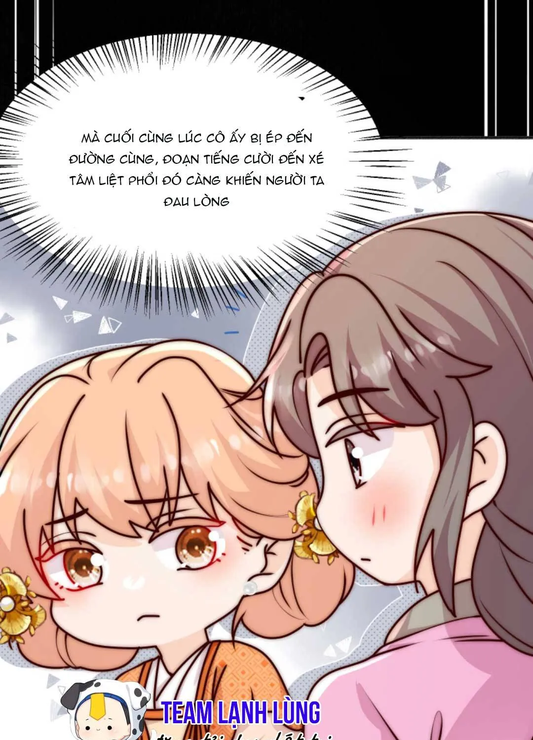 TẤT CẢ PHẢN DIỆN ĐỀU HẮC HOÁ , CHỈ MỖI SƯ LÀ HÀI HƯỚC Chap 84 - Next Chap 85