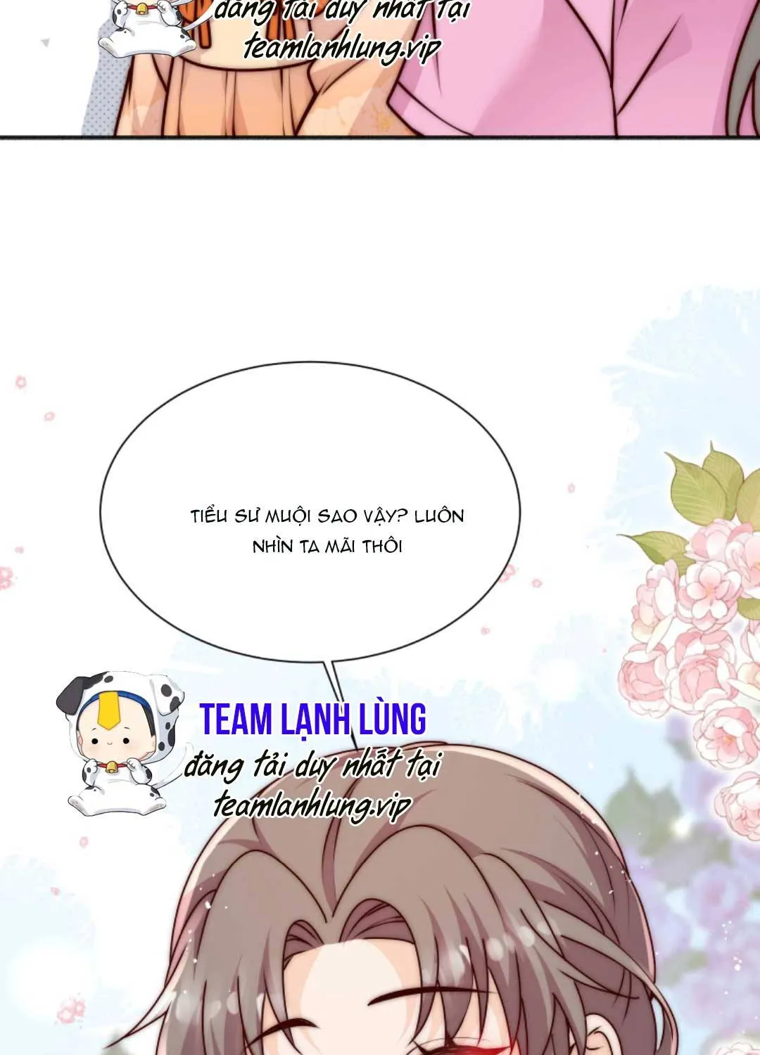 TẤT CẢ PHẢN DIỆN ĐỀU HẮC HOÁ , CHỈ MỖI SƯ LÀ HÀI HƯỚC Chap 84 - Next Chap 85