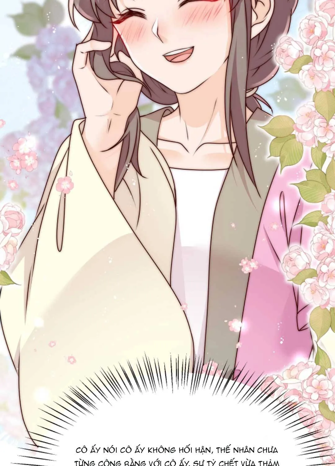 TẤT CẢ PHẢN DIỆN ĐỀU HẮC HOÁ , CHỈ MỖI SƯ LÀ HÀI HƯỚC Chap 84 - Next Chap 85