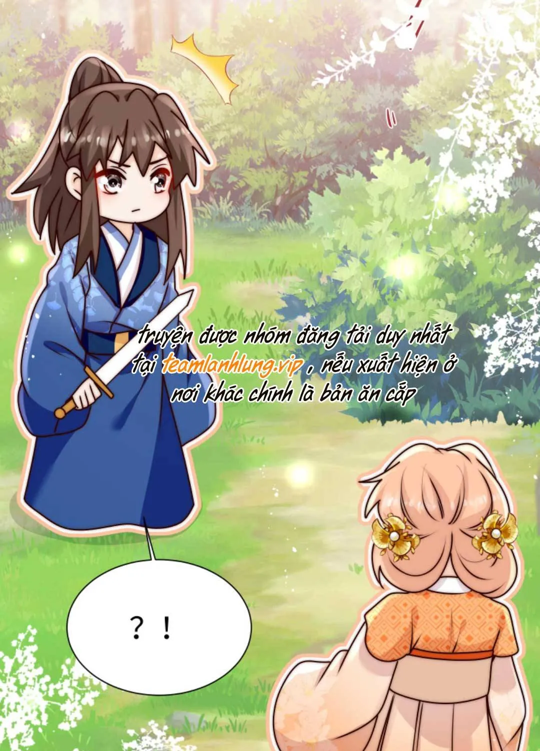 TẤT CẢ PHẢN DIỆN ĐỀU HẮC HOÁ , CHỈ MỖI SƯ LÀ HÀI HƯỚC Chap 84 - Next Chap 85