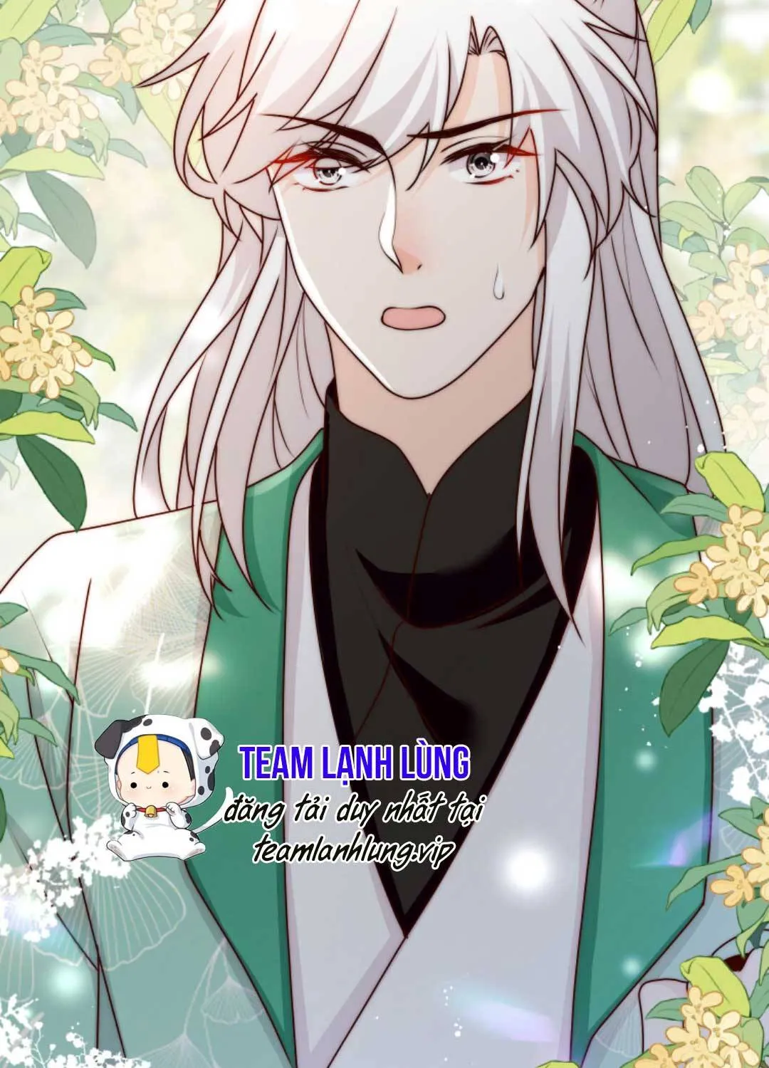 TẤT CẢ PHẢN DIỆN ĐỀU HẮC HOÁ , CHỈ MỖI SƯ LÀ HÀI HƯỚC Chap 84 - Next Chap 85