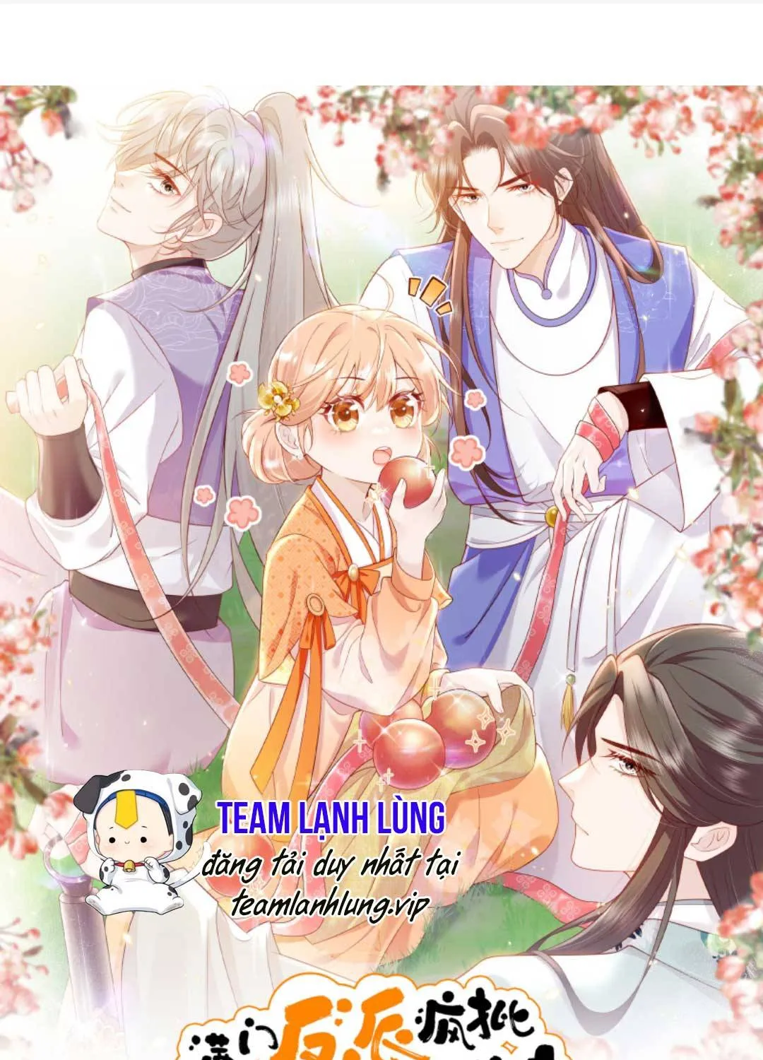 TẤT CẢ PHẢN DIỆN ĐỀU HẮC HOÁ , CHỈ MỖI SƯ LÀ HÀI HƯỚC Chap 85 - Next Chap 86