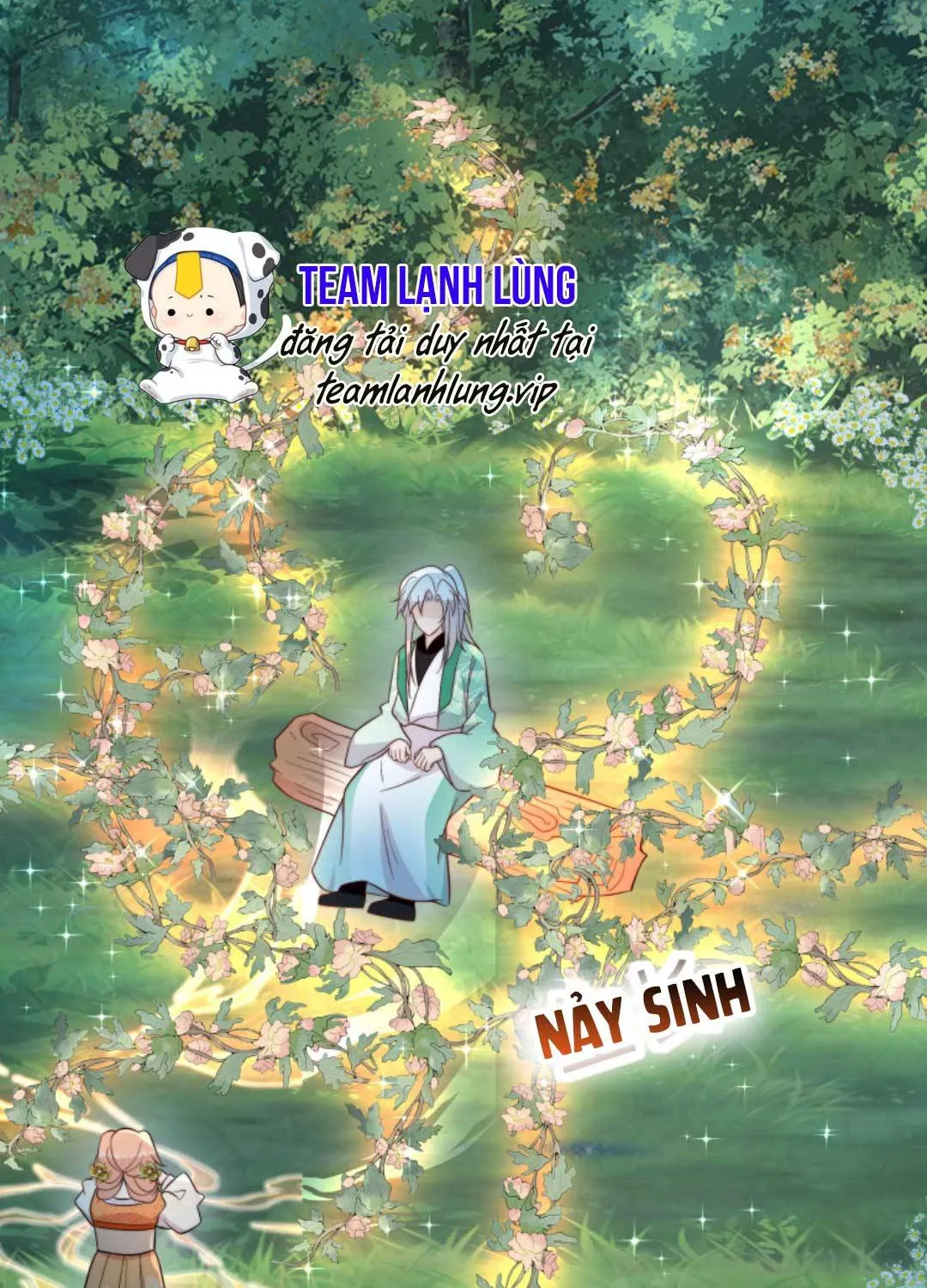 TẤT CẢ PHẢN DIỆN ĐỀU HẮC HOÁ , CHỈ MỖI SƯ LÀ HÀI HƯỚC Chap 85 - Next Chap 86