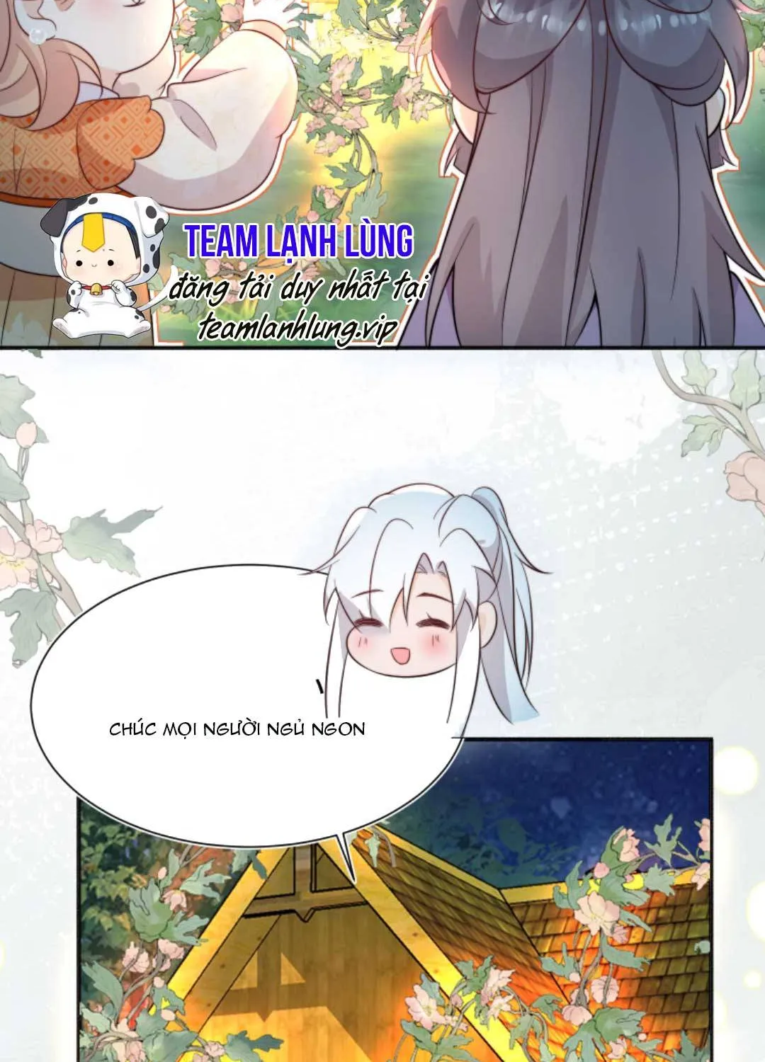 TẤT CẢ PHẢN DIỆN ĐỀU HẮC HOÁ , CHỈ MỖI SƯ LÀ HÀI HƯỚC Chap 85 - Next Chap 86