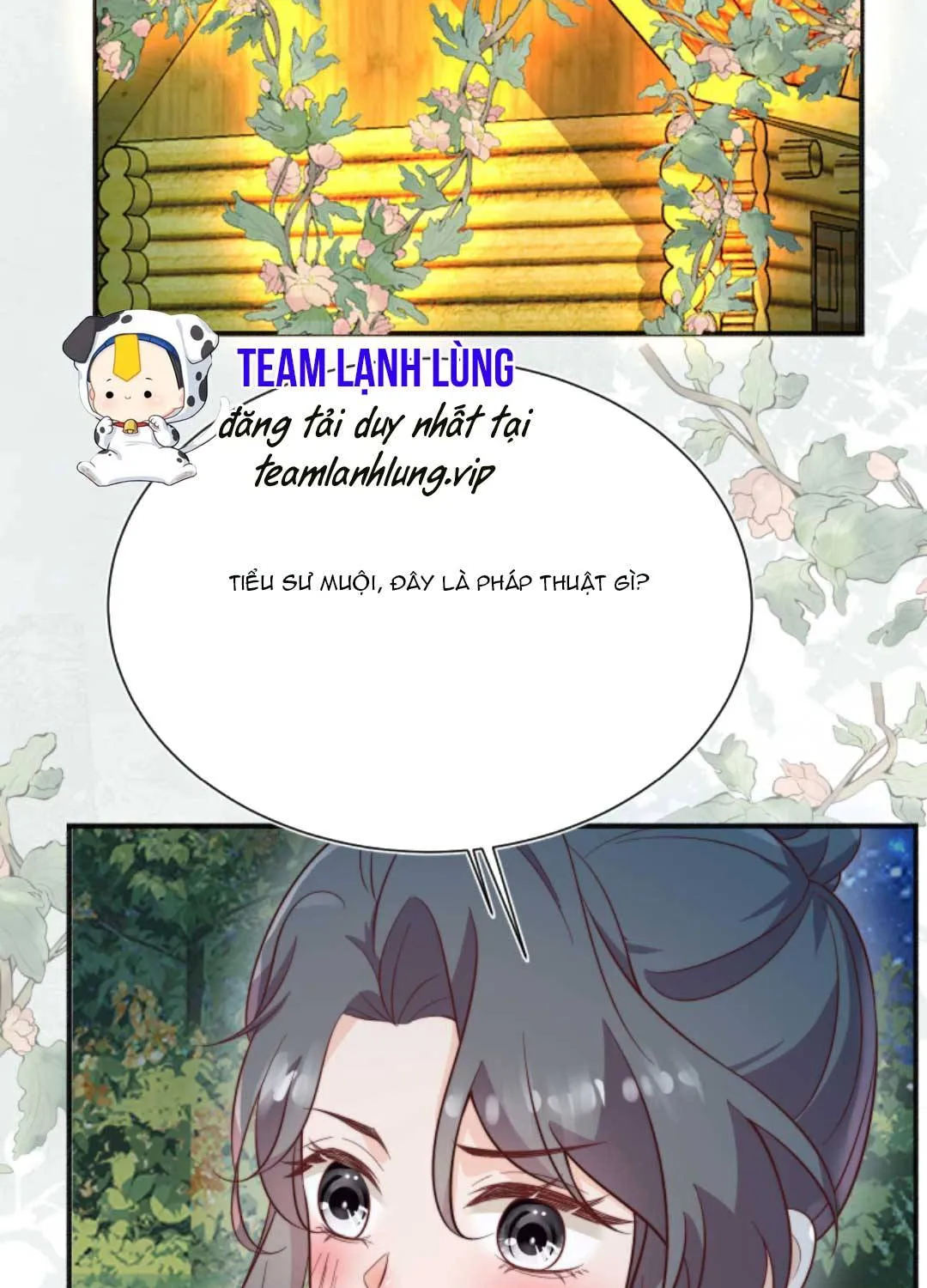 TẤT CẢ PHẢN DIỆN ĐỀU HẮC HOÁ , CHỈ MỖI SƯ LÀ HÀI HƯỚC Chap 85 - Next Chap 86