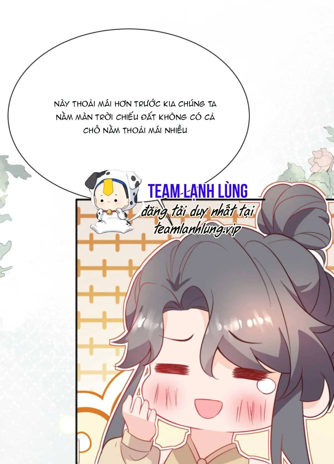 TẤT CẢ PHẢN DIỆN ĐỀU HẮC HOÁ , CHỈ MỖI SƯ LÀ HÀI HƯỚC Chap 85 - Next Chap 86