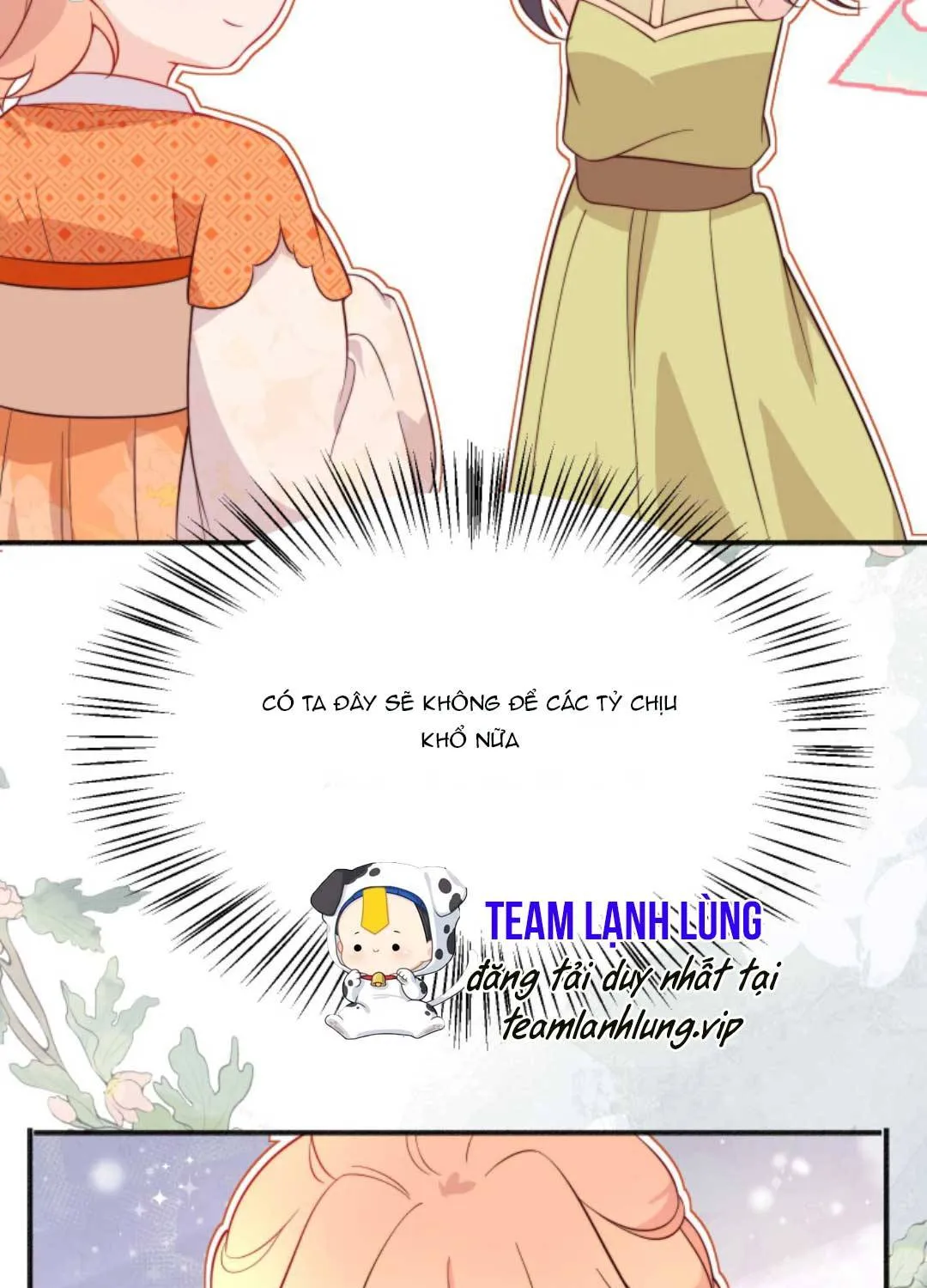 TẤT CẢ PHẢN DIỆN ĐỀU HẮC HOÁ , CHỈ MỖI SƯ LÀ HÀI HƯỚC Chap 85 - Next Chap 86