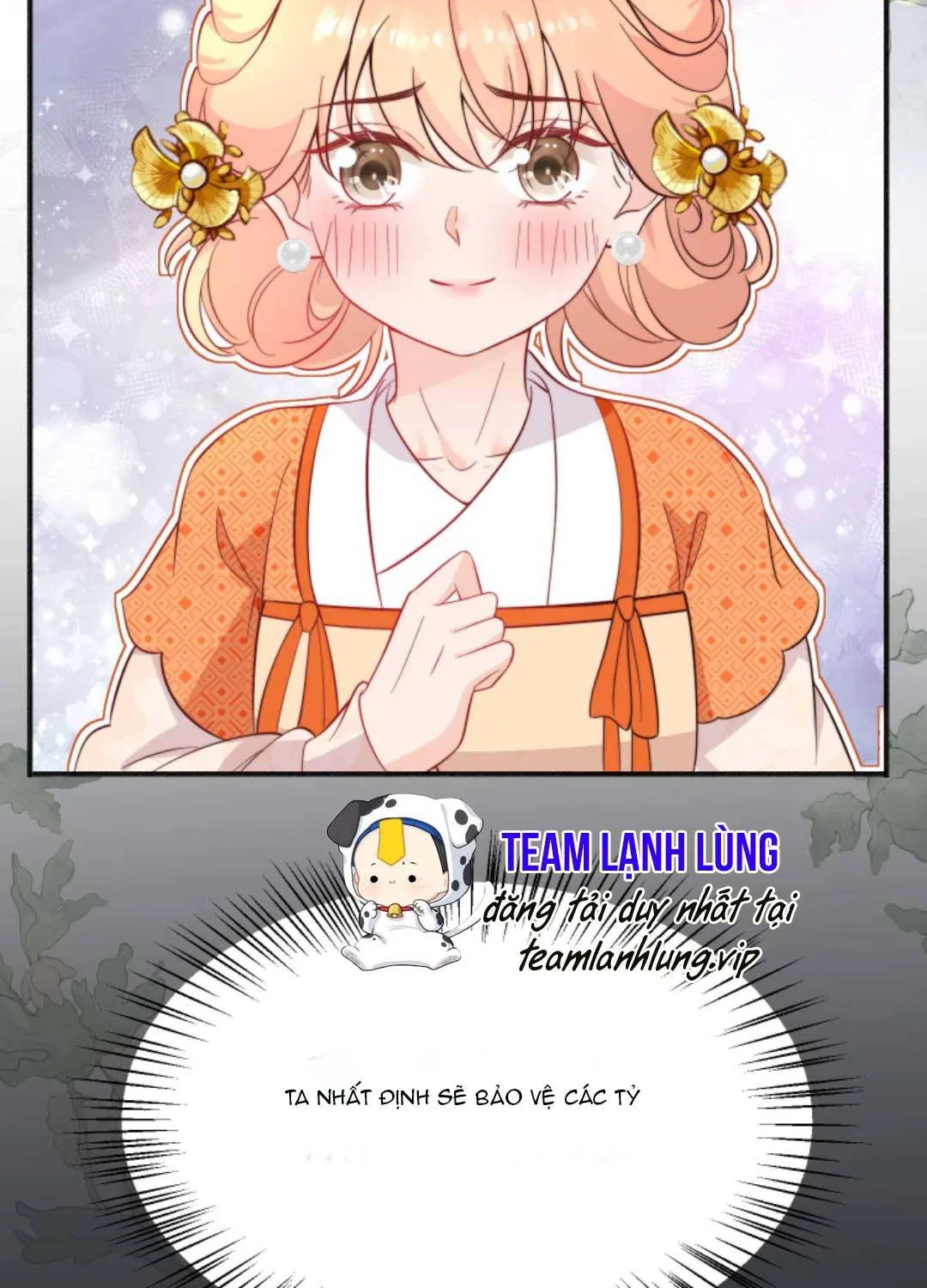 TẤT CẢ PHẢN DIỆN ĐỀU HẮC HOÁ , CHỈ MỖI SƯ LÀ HÀI HƯỚC Chap 85 - Next Chap 86