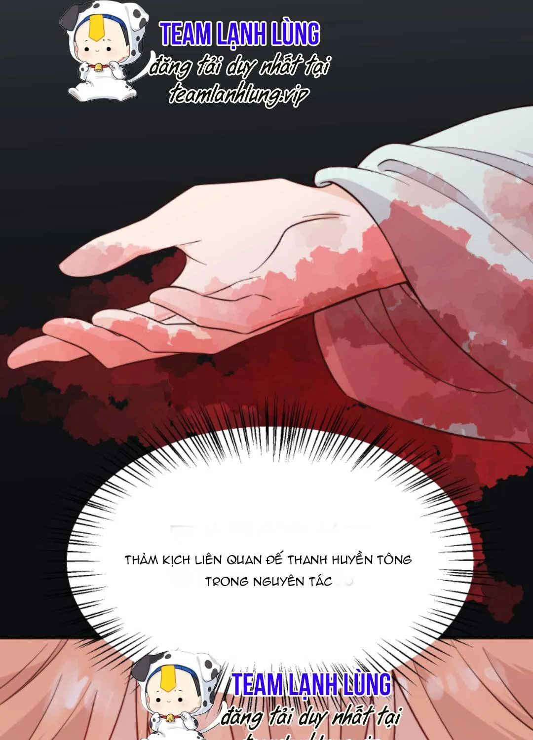 TẤT CẢ PHẢN DIỆN ĐỀU HẮC HOÁ , CHỈ MỖI SƯ LÀ HÀI HƯỚC Chap 85 - Next Chap 86