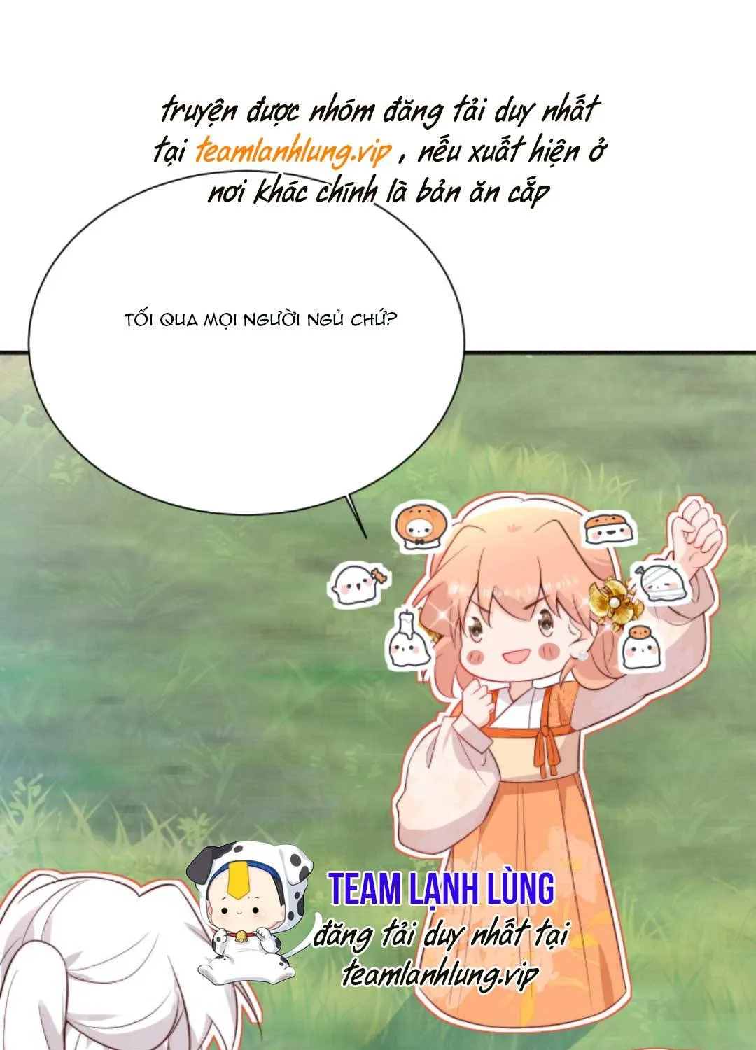 TẤT CẢ PHẢN DIỆN ĐỀU HẮC HOÁ , CHỈ MỖI SƯ LÀ HÀI HƯỚC Chap 85 - Next Chap 86