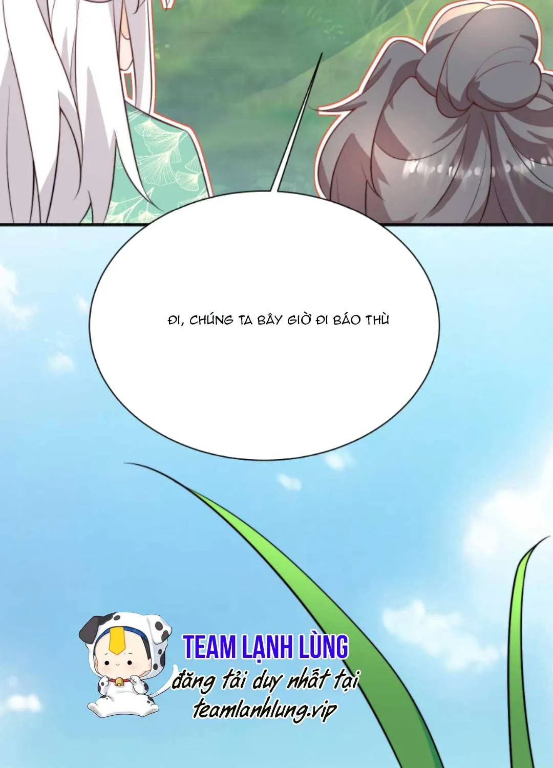 TẤT CẢ PHẢN DIỆN ĐỀU HẮC HOÁ , CHỈ MỖI SƯ LÀ HÀI HƯỚC Chap 85 - Next Chap 86