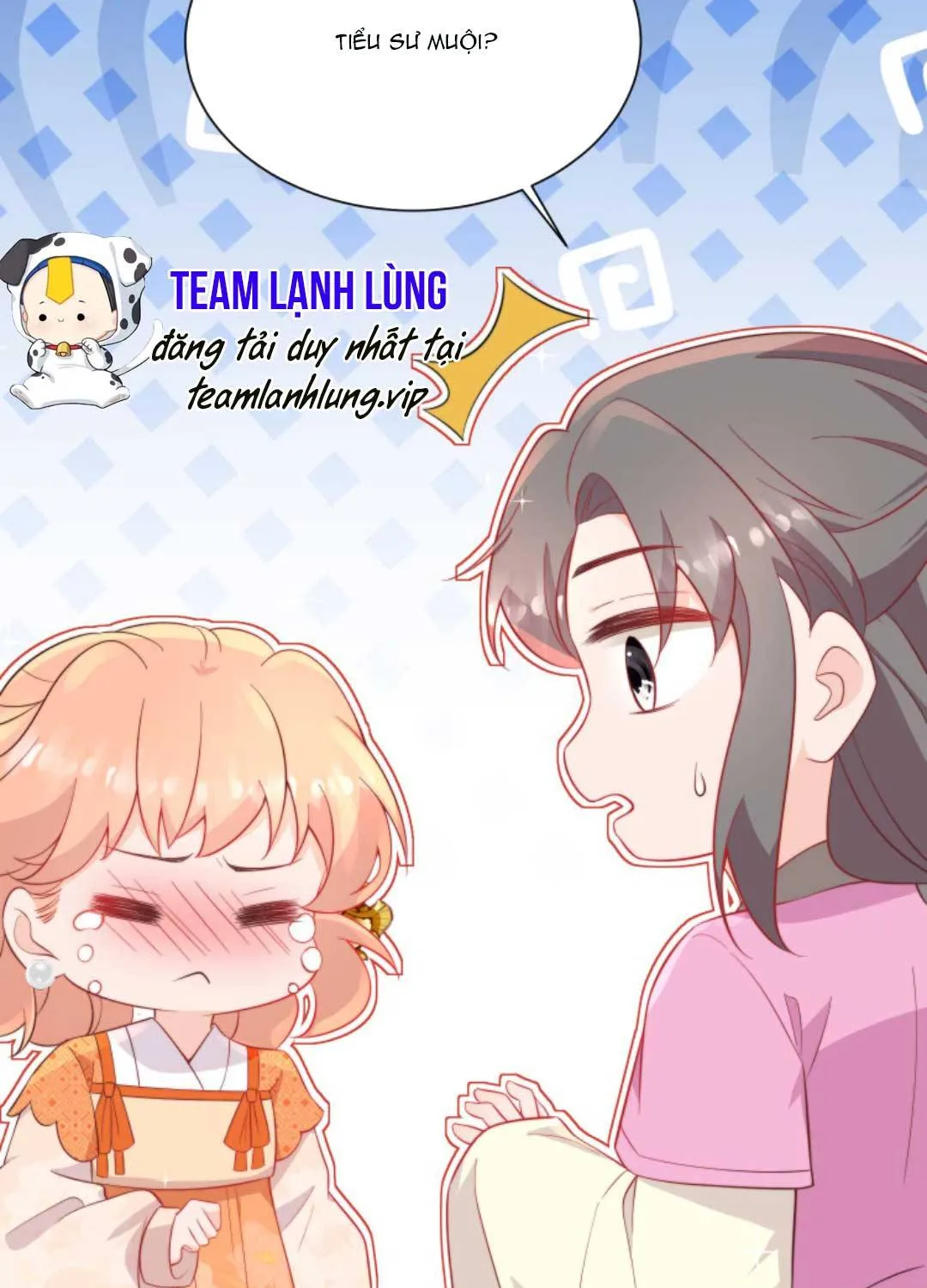 TẤT CẢ PHẢN DIỆN ĐỀU HẮC HOÁ , CHỈ MỖI SƯ LÀ HÀI HƯỚC Chap 85 - Next Chap 86